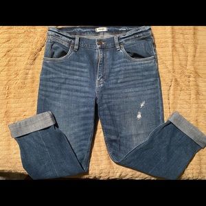 Wrangler women’s jeans